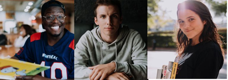 « À GO, on lit! »: concept original pour les jeunes