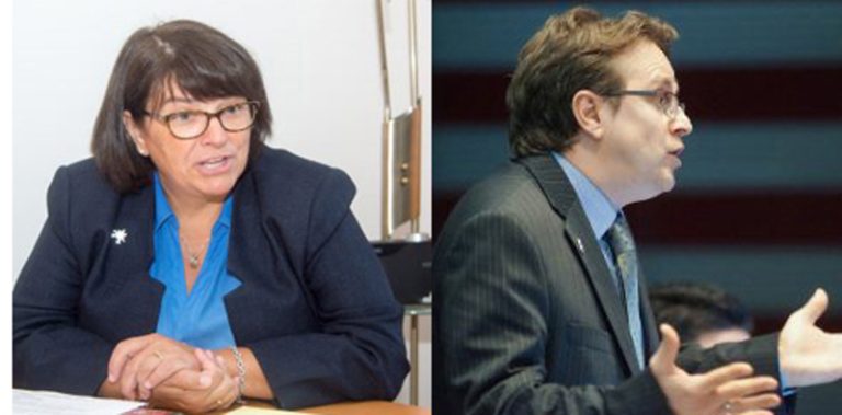 PL40: les deux commissions scolaires sont indignées