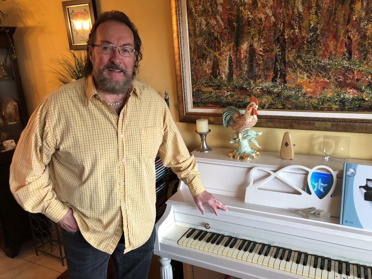 «Anthologie»: les souvenirs d’André Ouellet