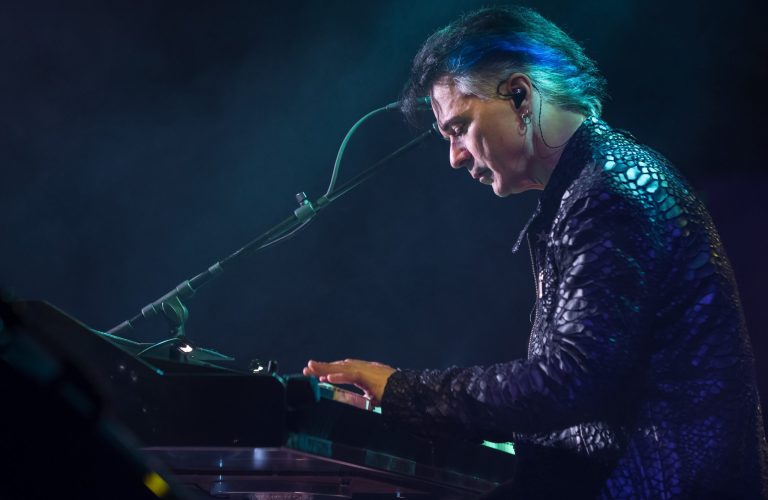 Gowan revient au Québec avec ses succès