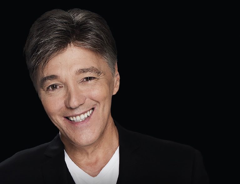 Richard Abel présente «La Magie de Noël»