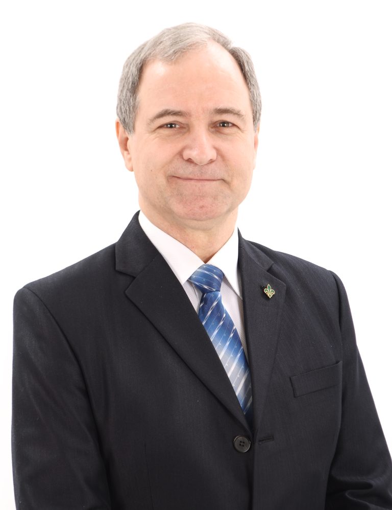 Colloque sur l’avenir du Québec