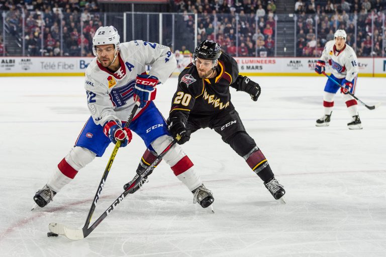 Le parcours atypique d’Alex Belzile