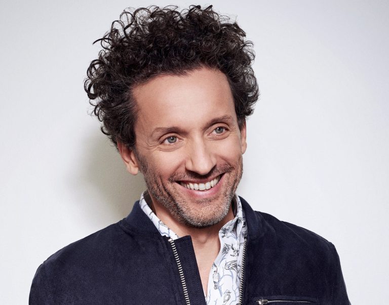 Trois soirs de fête avec André Sauvé