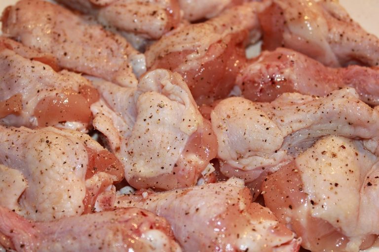 Éclosion de salmonellose: 126 cas sous enquête au Canada