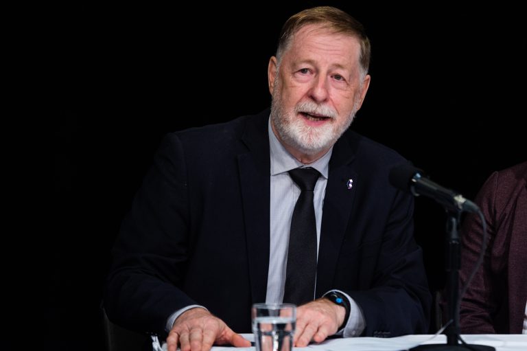 Le maire Demers corrige l’opposition sur la hausse de taxes