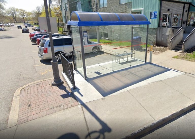 Meilleure accessibilité pour les personnes handicapées à la STL