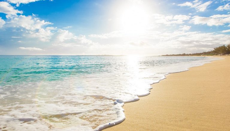 CONCOURS LES VACANCES À LA PLAGE