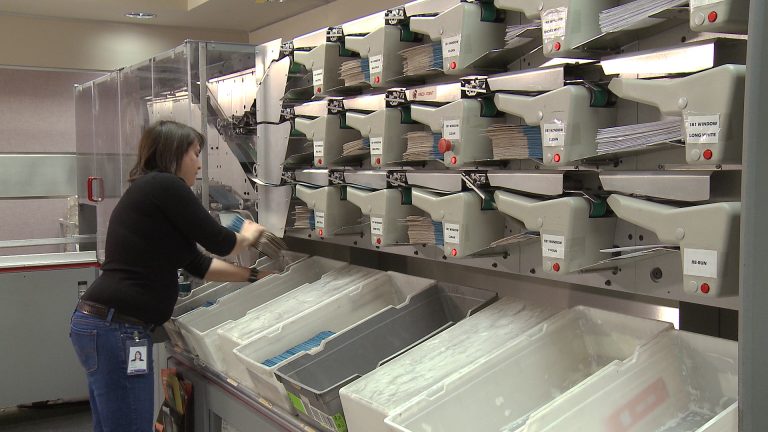 La cotisation à l’assurance-chômage baisse ce 1er janvier