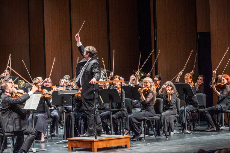 Premier Festival hivernal à l’OSL