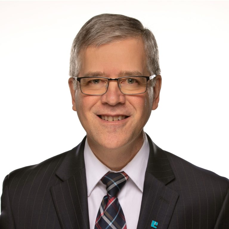 Départ du directeur général du Collège Laval