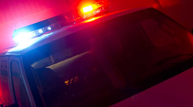 poursuite policière Pont-Viau, gyropahres autopatrouille police Laval