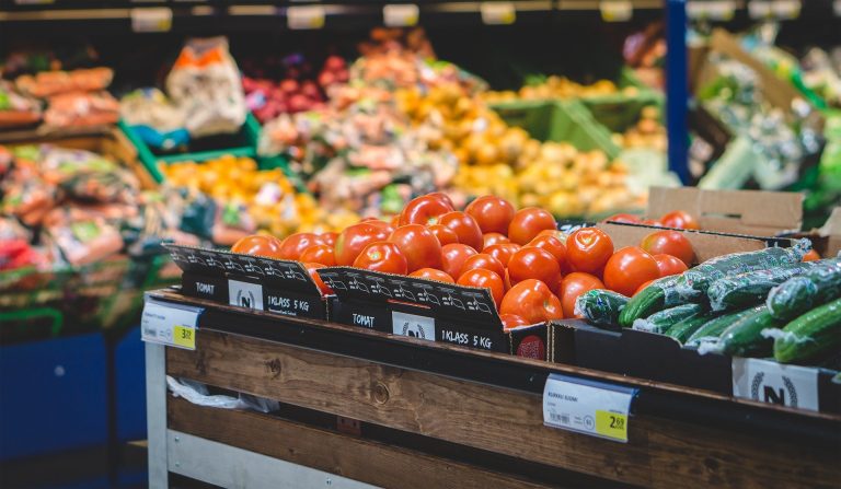 Plus de mesures pour la salubrité des fruits et légumes