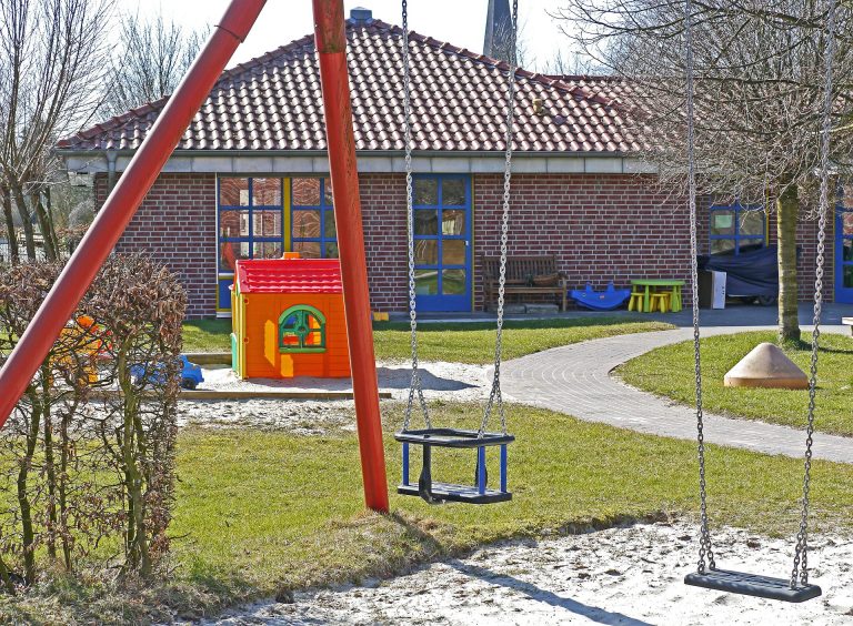 Grève dans les garderies en milieu familial école