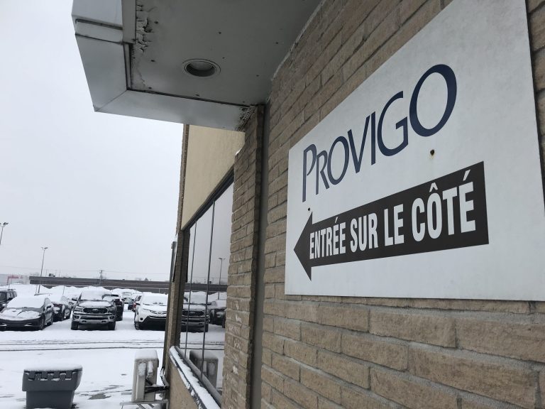 De l’espoir pour les 550 travailleurs de Loblaw