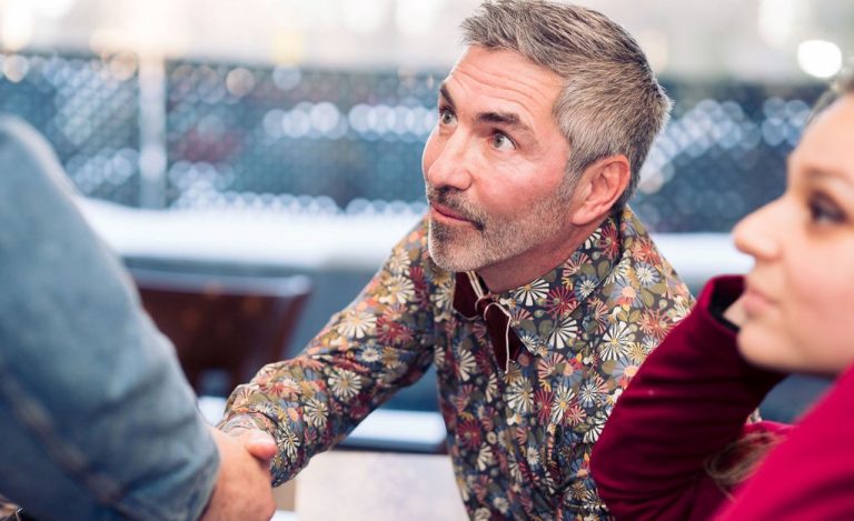 Récits de pendaison et d’épouvantail signés Patrick Hamel