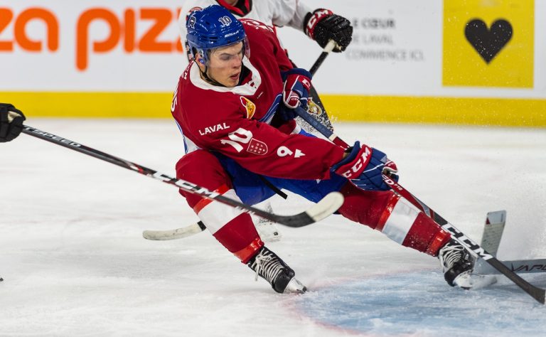 Les Phantoms réduisent le Rocket au silence