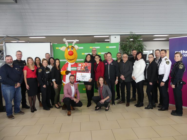 3659 raccompagnements pour Nez Rouge