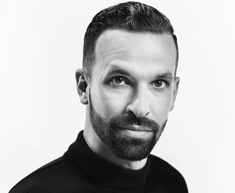 L’humour «Parfa» d’Olivier Martineau