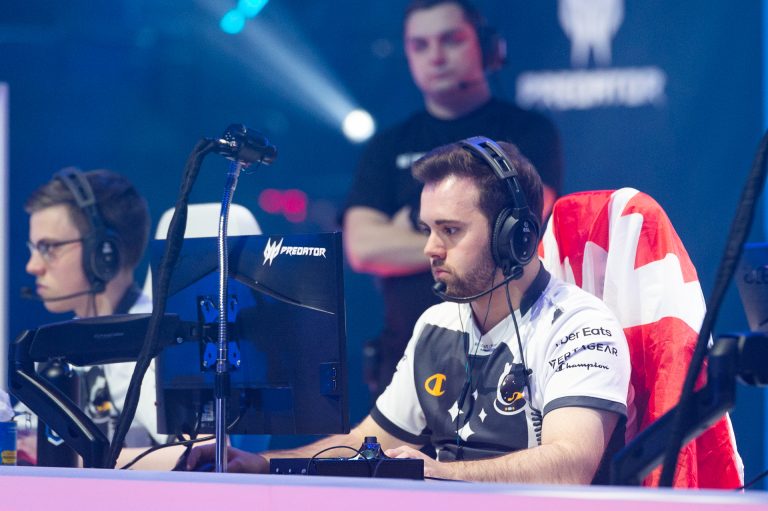 Nouveau succès pour le Six Invitational
