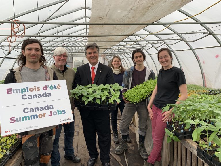 Emplois étudiants subventionnés pour entreprises et organismes