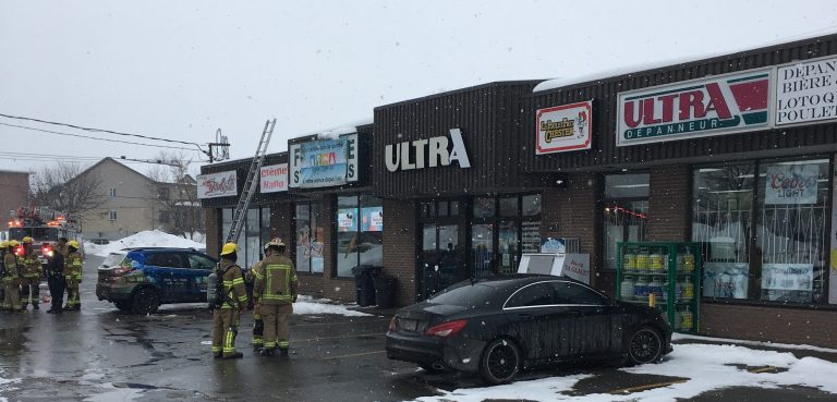 Quatre personnes évacuées pour monoxyde de carbone monoxyde carbone