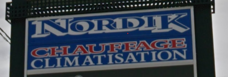 Construction: perquisition chez Nordik Inc. Nordik Inc.