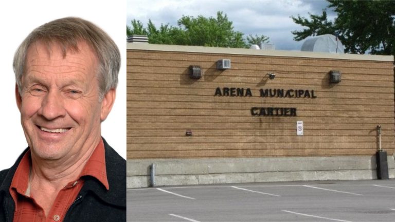 Pétition pour renommer l’aréna Cartier Cartier