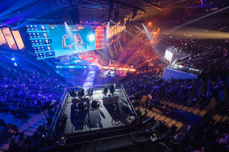 Retour du Six Invitational avec une bourse record Six Invitational