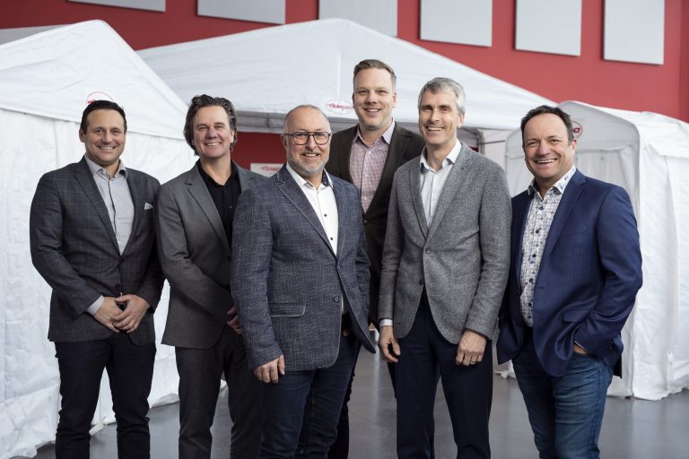 Abris Tempo demeurera au Québec