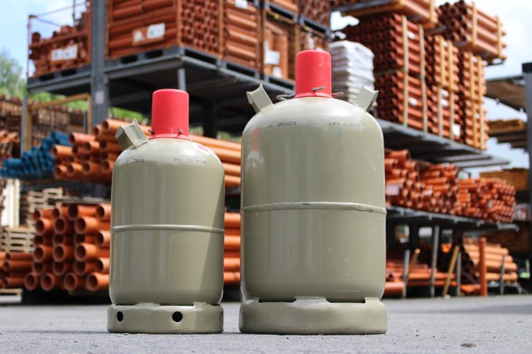 Pénuries de propane anticipées pour les clients de l’Est du Canada