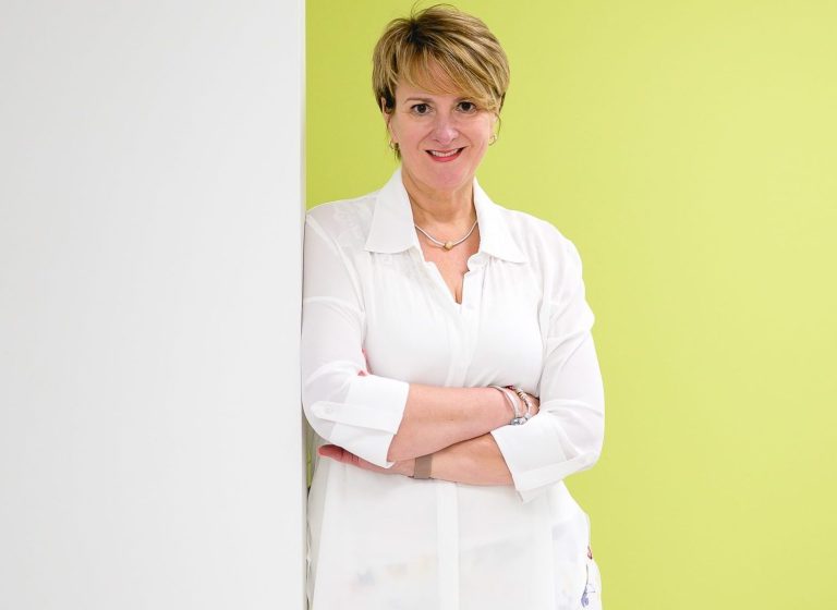 Judith Bougie: fonceuse naturelle femmes