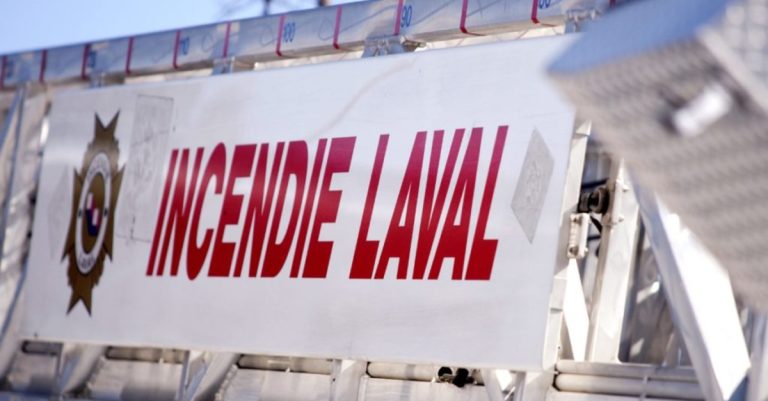 Une famille relocalisée après un incendie dans Auteuil auteuil