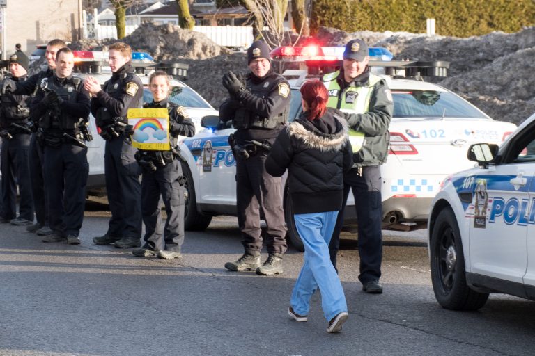 Hôpital de la Cité-de-la-Santé
