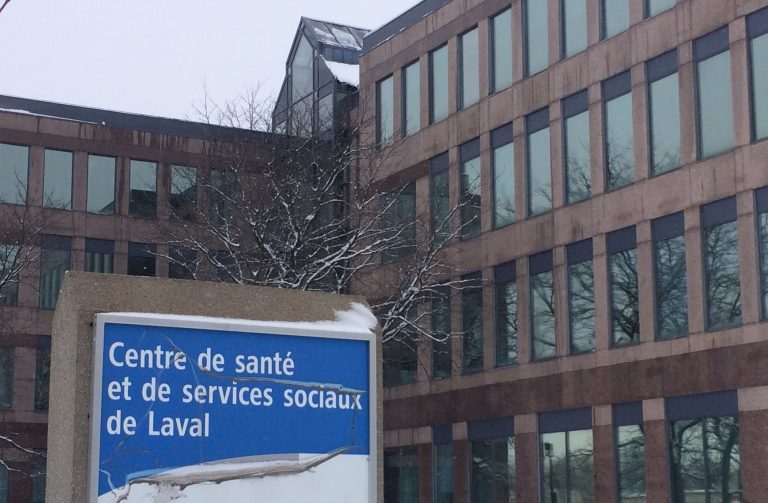 Premiers décès lavallois reliés au coronavirus CISSS Laval COVID-19