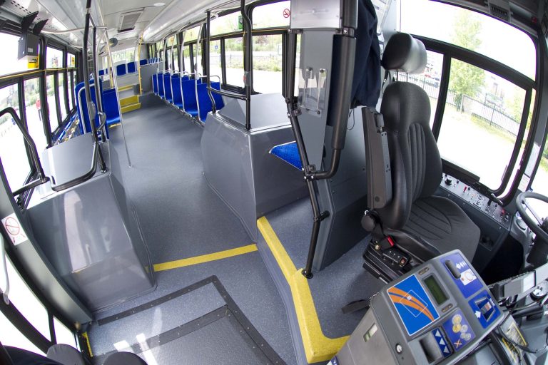 La STL réduit de 45 % son service régulier en semaine STL