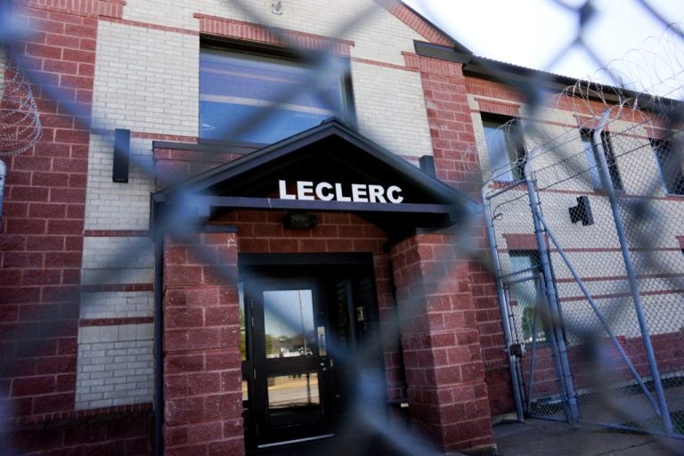 La LDL veut contenir la propagation dans les lieux de détention LDL