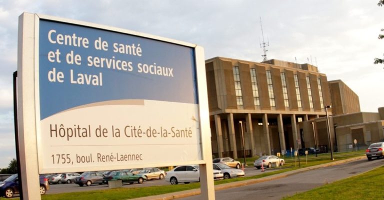 Cité-de-la Santé