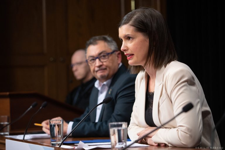 Quatre nouveaux décès à Laval décès