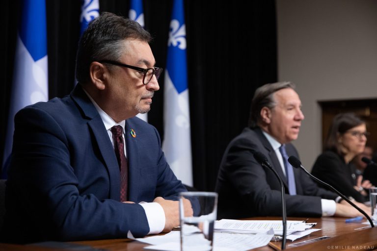 152 nouveaux cas à Laval CISSS