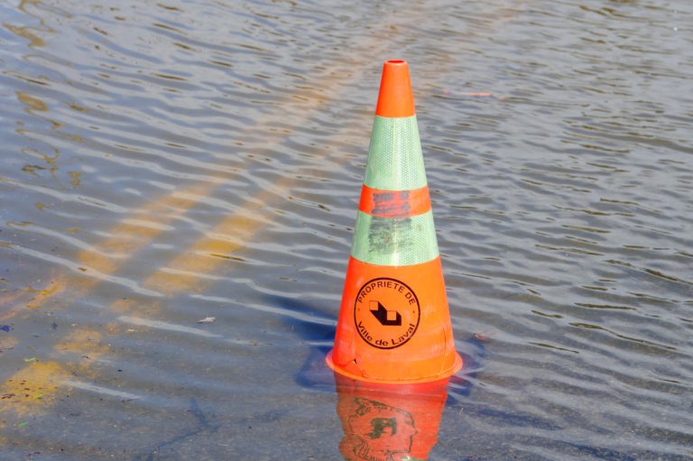 Laval déploie des mesures de protection