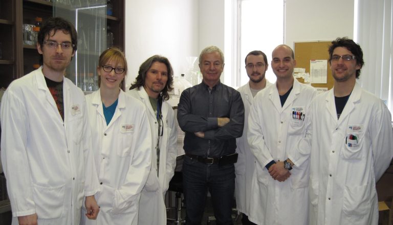 Les coronavirus pourraient s’attaquer aux neurones