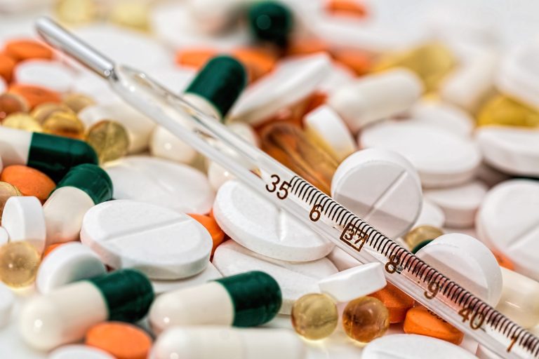 Éviter la pénurie des médicaments médicaments