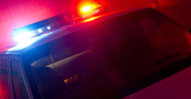 Homme blessé par balle dans Chomedey agression par arme à feu