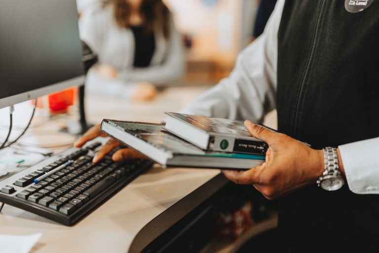 Réouverture graduelle des bibliothèques