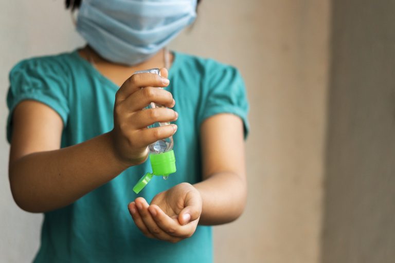 Des garderies métamorphosées pour le déconfinement garderies