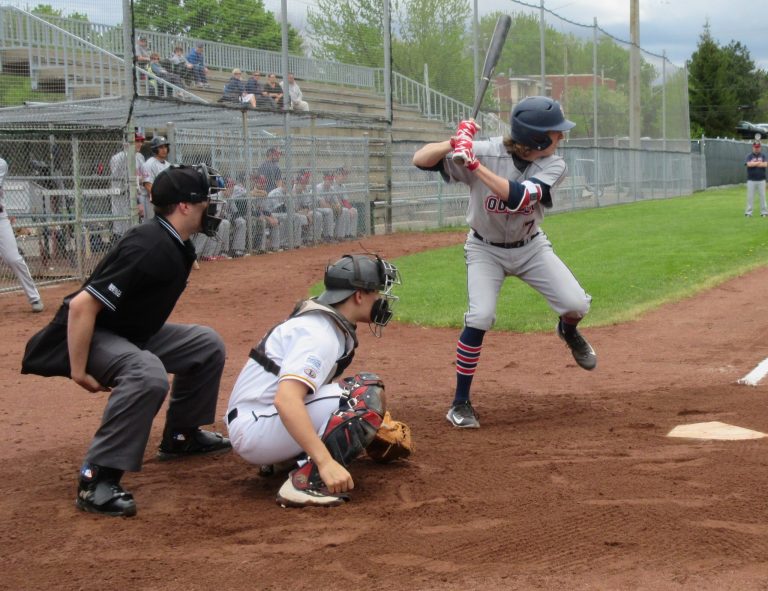 Majorité en faveur de la relance du baseball baseball