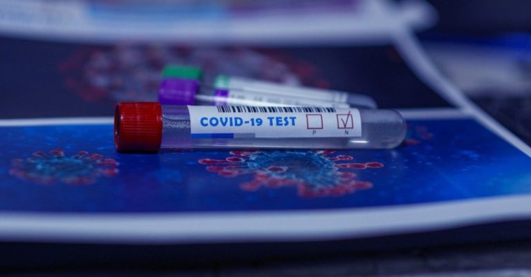 Santé Canada met en garde contre les trousses de test non autorisées trousse