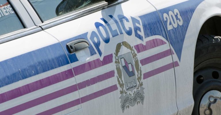 Attroupement d’amateurs de voitures modifiées: la police intervient