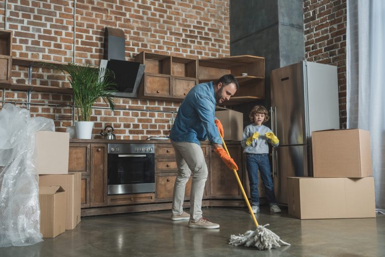 Déménagements: recommandations et mesures à prendre déménagements